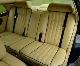 Image 36/50 of Rolls-Royce Silver Spur III (1995)