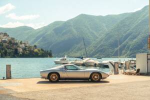Immagine 9/16 di Lamborghini Miura P 400 S (1971)
