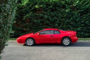 Image 9/22 of Lotus Esprit Turbo HC (1989)