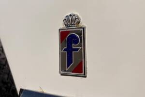 Image 19/23 of Alfa Romeo Giulia 1600 Spider (1963)