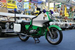 Image 5/37 of BMW R 80 (1985)