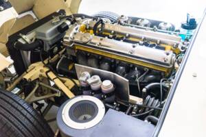 Afbeelding 10/28 van Jaguar E-Type 3.8 (1963)