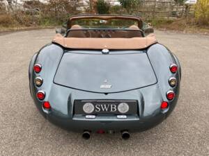 Image 7/40 of Wiesmann Roadster MF3 (2008)