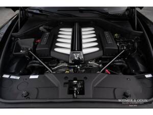 Image 38/38 of Rolls-Royce Wraith (2014)