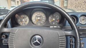Afbeelding 15/53 van Mercedes-Benz 350 SL (1973)