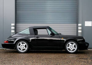 Bild 32/57 von Porsche 911 Carrera 4 (1992)