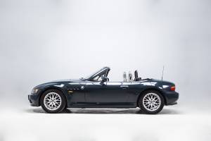 Afbeelding 7/38 van BMW Z3 1.8 (1996)