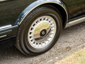 Immagine 41/50 di Rolls-Royce Park Ward (1998)