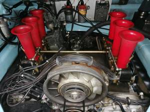 Bild 36/48 von Porsche 911 Carrera 2.7 (1975)