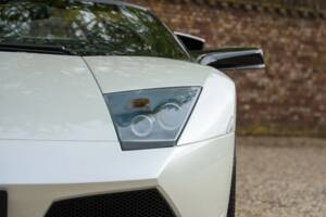 Imagen 36/50 de Lamborghini Murciélago LP640 Roadster (2007)