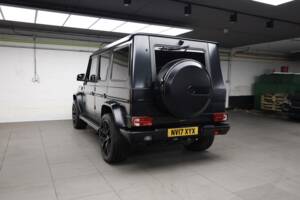 Bild 14/50 von Mercedes-Benz G 63 AMG (lang) (2017)