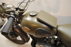 Image 7/21 de Maico DUMMY (1954)
