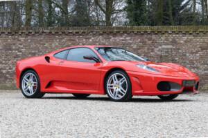 Bild 46/50 von Ferrari F 430 (2005)