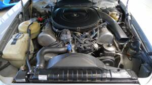 Image 13/37 of Mercedes-Benz 450 SLC 5,0 (1979)