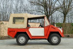 Bild 5/50 von SAMAS Yeti 903 (1971)