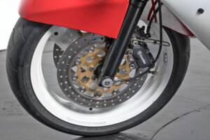 Immagine 7/18 di Ducati DUMMY (1990)