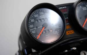 Immagine 53/60 di BMW R 100/7 (1977)