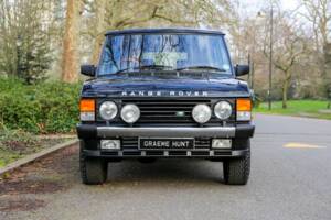 Image 10/50 of Land Rover Range Rover Classic CSK (1991)