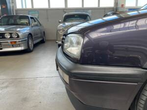 Bild 31/43 von Volkswagen Golf III 2.8 VR6 (1992)