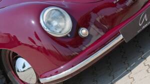 Imagen 20/27 de Porsche 356 1500 (1952)
