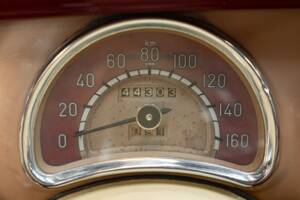 Imagen 46/50 de BMW 501 A (1955)