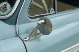 Obraz 18/50 pojazdu SIMCA Aronde P 60 Monthléry Spéciale (1960)