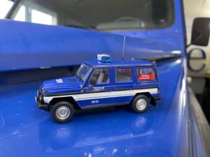 Bild 3/6 von Mercedes-Benz 280 GE (lang) (1979)