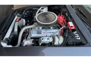 Bild 10/14 von Chevrolet Corvette Sting Ray (1981)