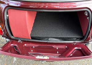 Imagen 27/27 de Mini Cooper 1.3i MPI (2000)