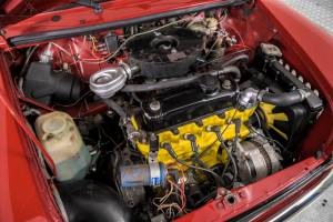 Image 23/50 of Mini 1000 (1985)