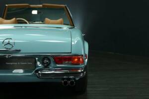 Bild 40/50 von Mercedes-Benz 280 SL (1971)
