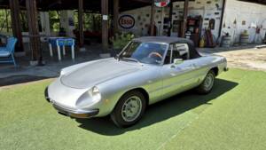 Afbeelding 40/63 van Alfa Romeo Spider 1300 (1976)