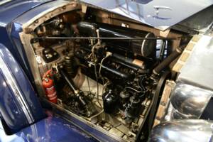 Bild 47/50 von Rolls-Royce Wraith (1939)