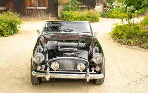 Bild 17/62 von Austin-Healey 3000 Mk III (BJ8) (1965)