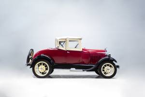 Immagine 9/36 di Ford Model A (1929)