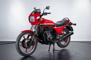 Bild 2/50 von Kawasaki DUMMY (1982)