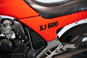 Image 9/50 of Yamaha XJ 600 (1984)