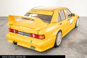 Image 3/15 of Mercedes-Benz 190 E 2.5-16 Evolution II (1990)