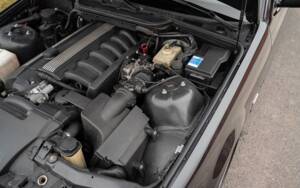 Bild 47/47 von BMW 323ti Compact (1998)