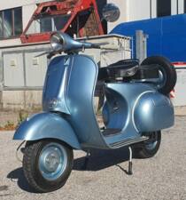 Imagen 3/17 de Piaggio DUMMY (1960)