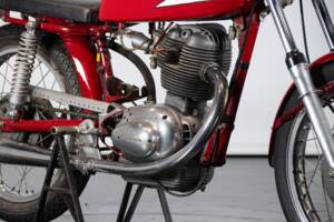 Immagine 31/50 di Moto Morini Tresette Sprint (1958)