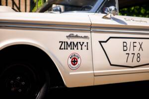 Afbeelding 33/91 van Ford Fairlane 500 (1963)