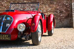 Image 16/50 of Healey Silverstone (1950)