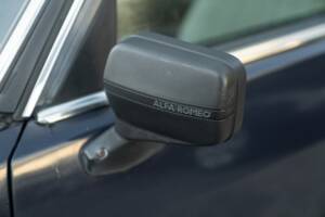 Image 10/39 de Alfa Romeo Alfetta 2.0 (1983)