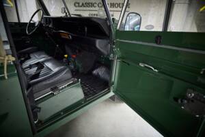 Bild 65/87 von Land Rover 88 (1972)