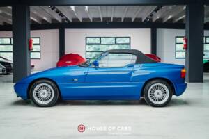 Bild 10/25 von BMW Z1 Roadster (1991)
