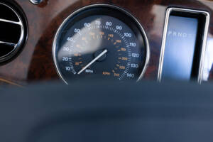 Bild 14/40 von Rolls-Royce Corniche V (2000)