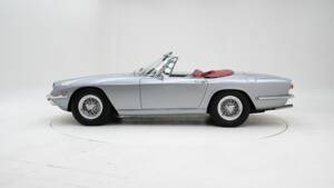 Afbeelding 8/15 van Maserati Mistral 4000 Spyder (1965)