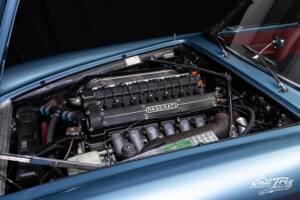 Imagen 7/9 de Maserati 3500 GT Spyder Vignale (1961)