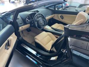 Bild 5/13 von Lamborghini Gallardo Spyder (2006)
